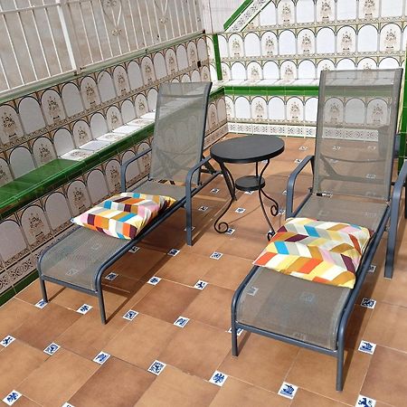 Piso Centrico 1.5Km Playa Con Gran Terraza +Vistas Daire Málaga Dış mekan fotoğraf